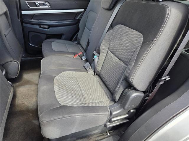 used 2016 Ford Explorer car, priced at $14,980