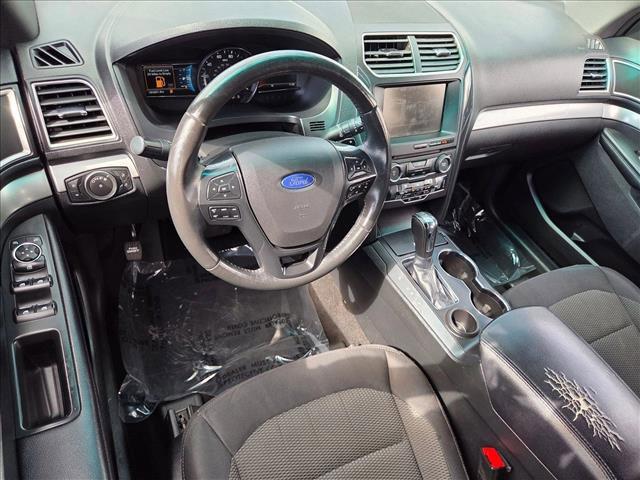 used 2016 Ford Explorer car, priced at $14,980