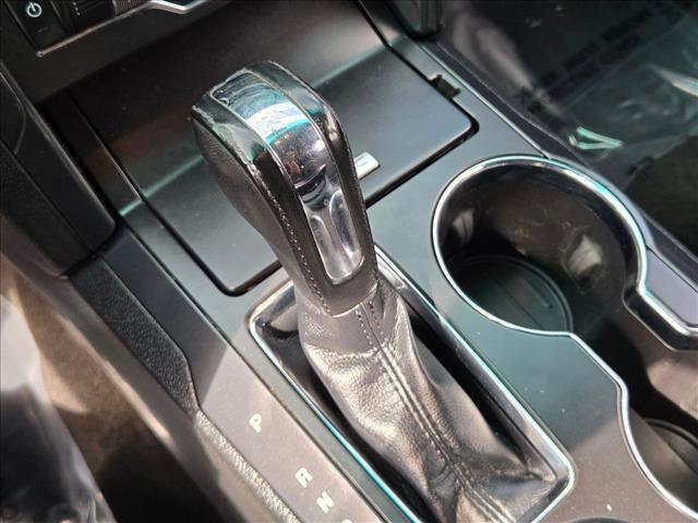 used 2016 Ford Explorer car, priced at $14,980