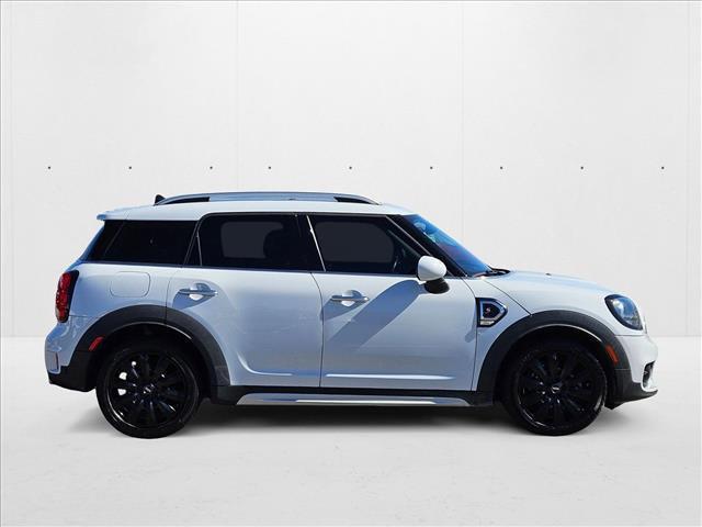 used 2019 MINI Countryman car, priced at $16,319
