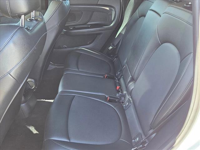 used 2019 MINI Countryman car, priced at $16,319
