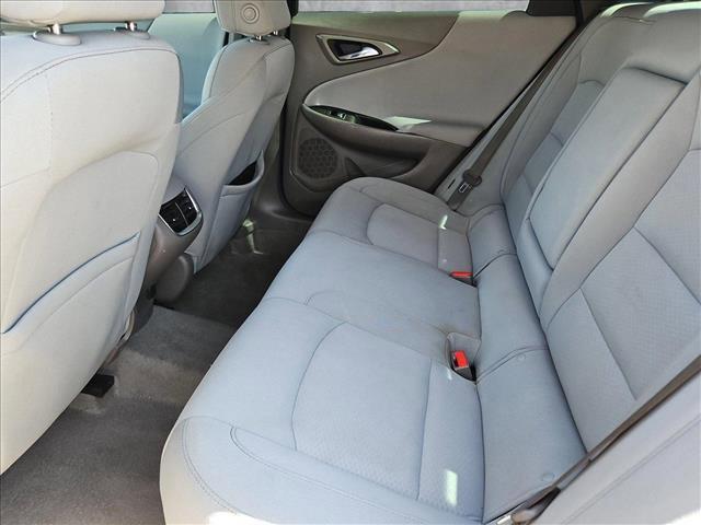 used 2019 Chevrolet Malibu car, priced at $9,995