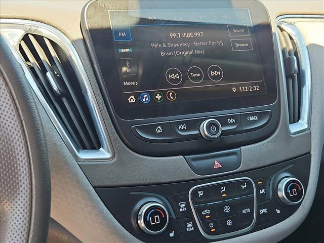 used 2019 Chevrolet Malibu car, priced at $9,995