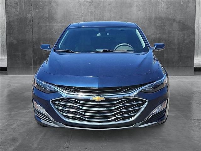 used 2019 Chevrolet Malibu car, priced at $9,995