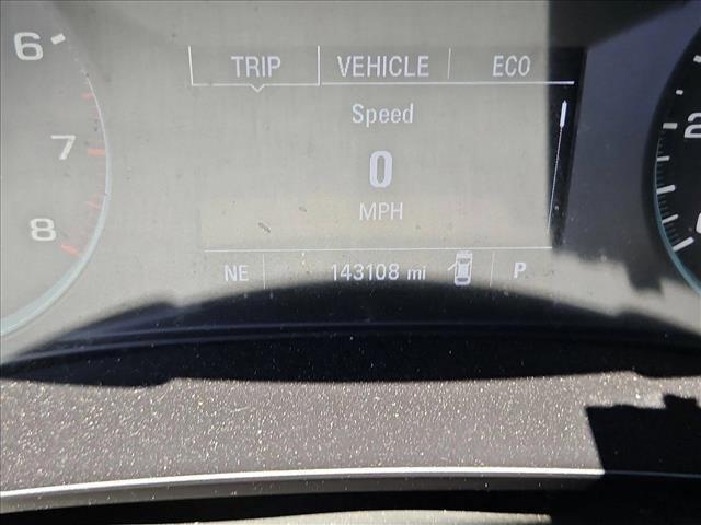 used 2019 Chevrolet Malibu car, priced at $9,995