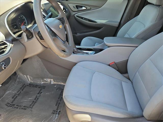 used 2019 Chevrolet Malibu car, priced at $9,995