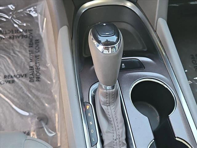 used 2019 Chevrolet Malibu car, priced at $9,995