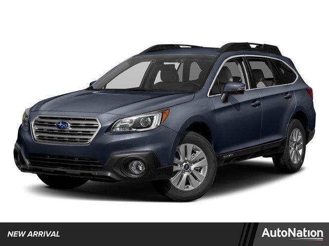 used 2017 Subaru Outback car, priced at $11,488