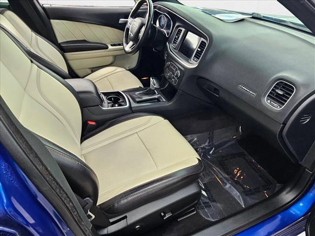used 2018 Dodge Charger car, priced at $17,898