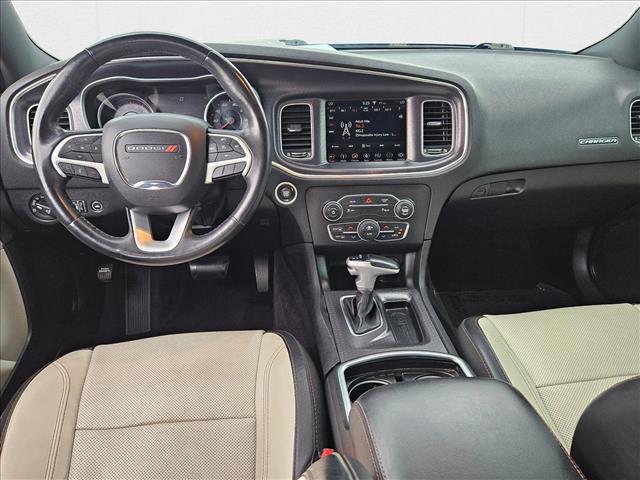 used 2018 Dodge Charger car, priced at $17,898