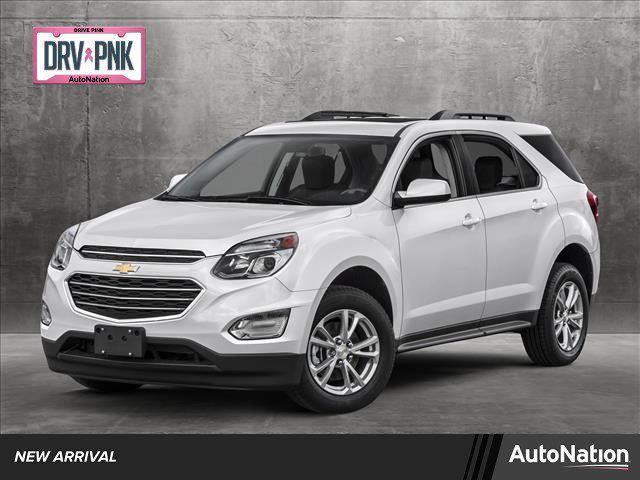 used 2016 Chevrolet Equinox car, priced at $10,419