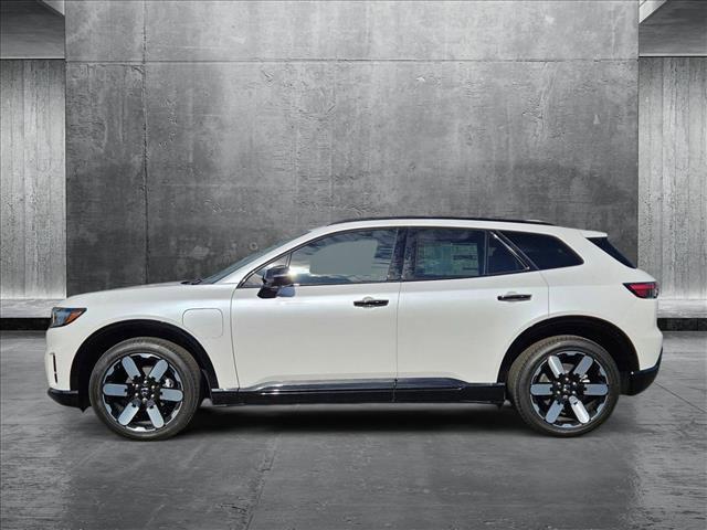 new 2025 Honda Prologue car, priced at $55,295
