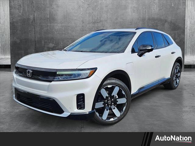 new 2025 Honda Prologue car, priced at $55,295