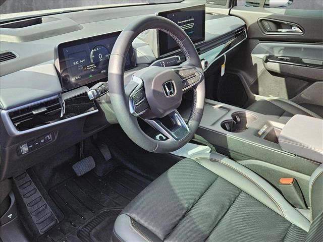 new 2025 Honda Prologue car, priced at $55,295