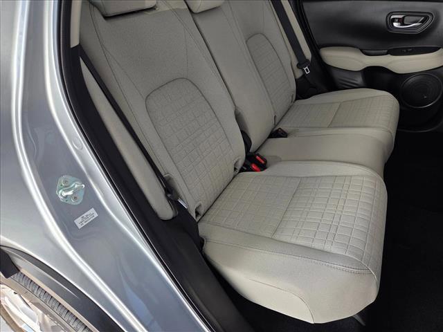 used 2024 Honda HR-V car, priced at $22,949