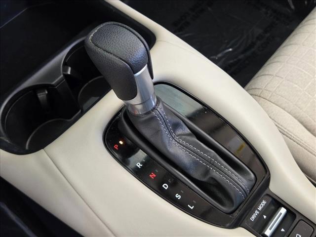 used 2024 Honda HR-V car, priced at $22,949