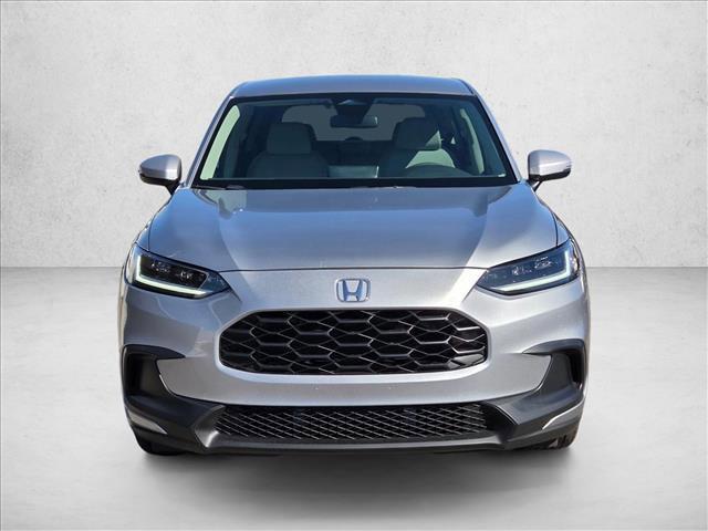 used 2024 Honda HR-V car, priced at $22,949