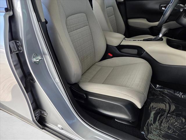 used 2024 Honda HR-V car, priced at $22,949