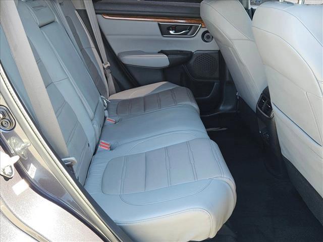 used 2018 Honda CR-V car, priced at $17,236