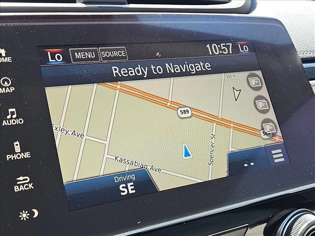 used 2018 Honda CR-V car, priced at $17,236