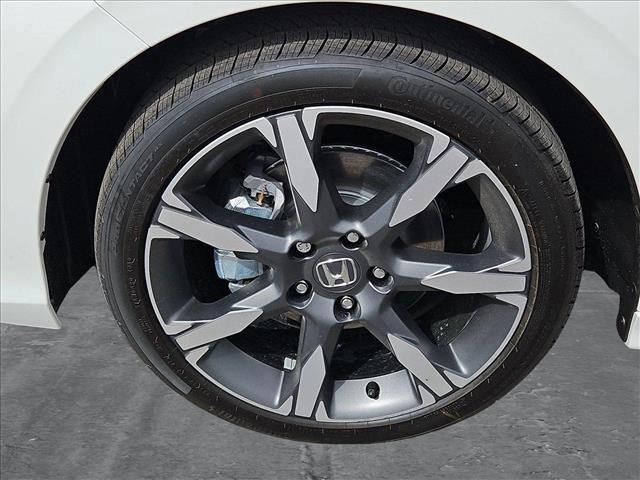 new 2025 Honda Civic Hybrid car, priced at $33,555