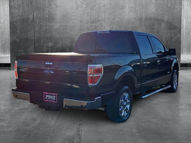 used 2014 Ford F-150 car, priced at $17,996