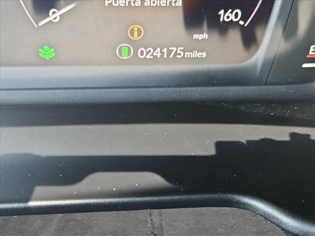 used 2024 Honda Accord car, priced at $25,222