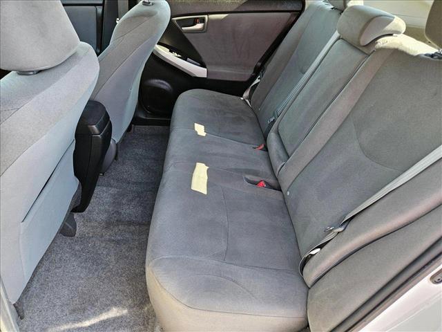 used 2015 Toyota Prius car, priced at $10,400