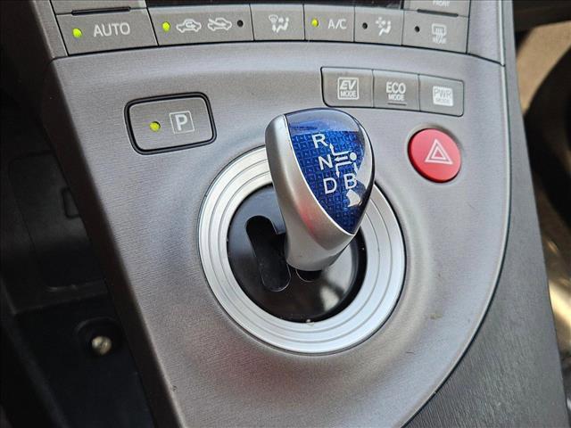 used 2015 Toyota Prius car, priced at $10,400