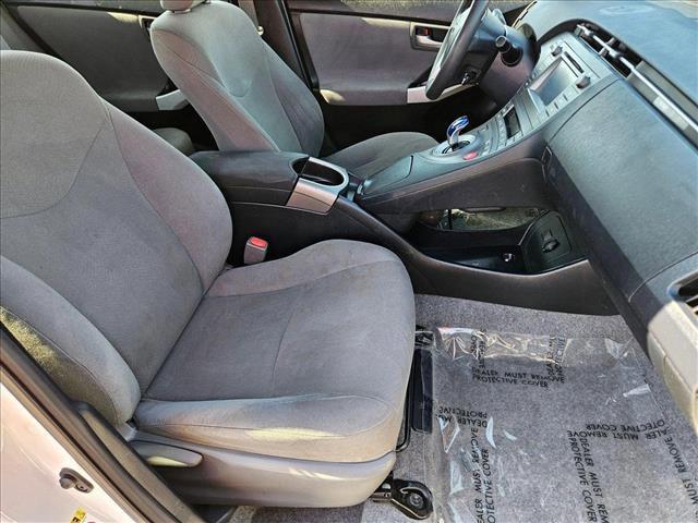 used 2015 Toyota Prius car, priced at $10,400