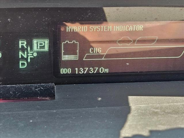 used 2015 Toyota Prius car, priced at $10,400