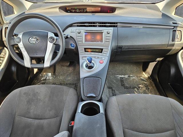 used 2015 Toyota Prius car, priced at $10,400