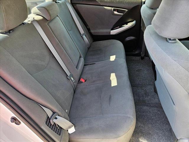 used 2015 Toyota Prius car, priced at $10,400
