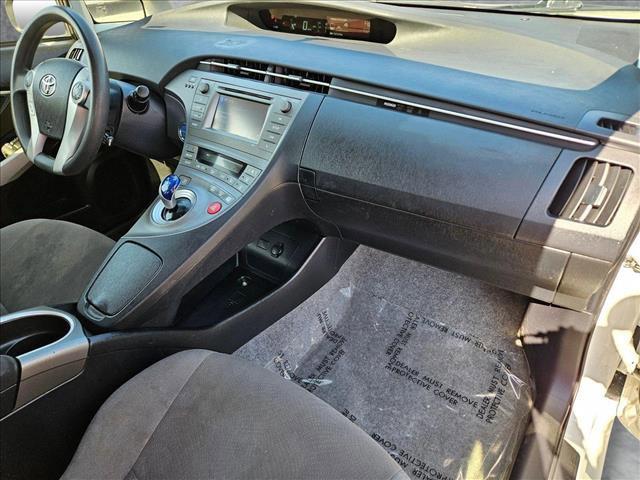used 2015 Toyota Prius car, priced at $10,400