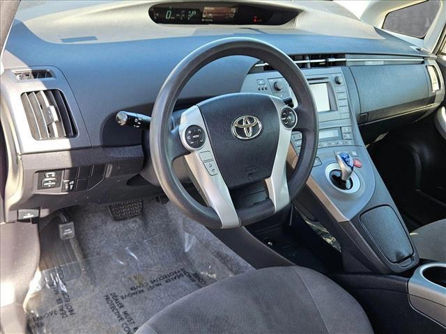 used 2015 Toyota Prius car, priced at $10,400