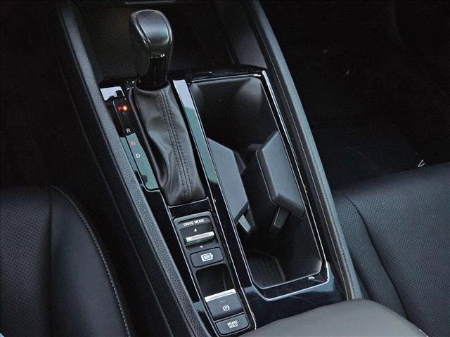 used 2024 Honda Accord Hybrid car, priced at $29,692