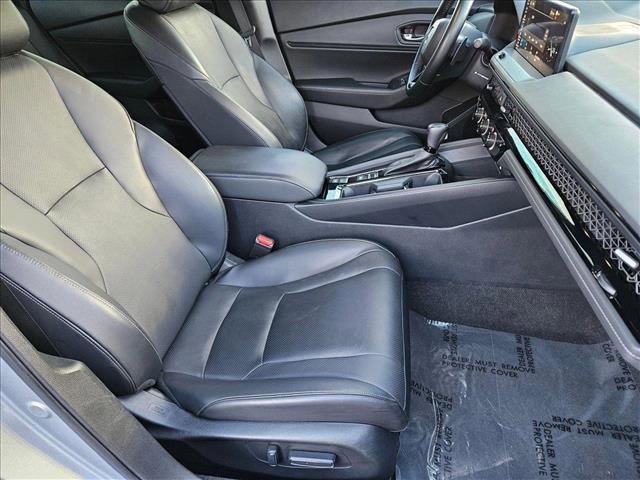 used 2024 Honda Accord Hybrid car, priced at $29,692