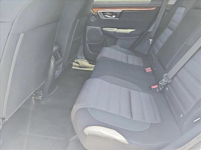 used 2022 Honda CR-V Hybrid car, priced at $20,290