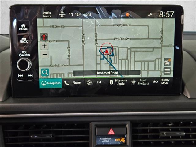 new 2025 Honda Pilot car, priced at $46,781