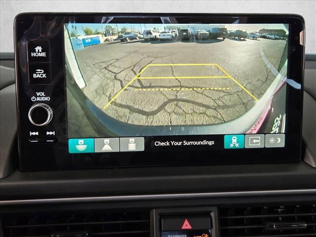 new 2025 Honda Pilot car, priced at $46,781