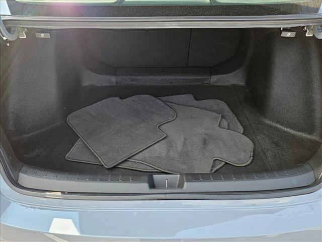 used 2024 Honda Civic car, priced at $27,853