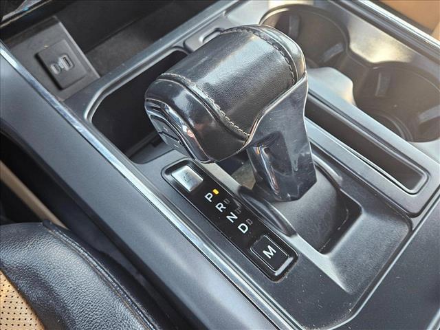used 2021 Ford F-150 car, priced at $38,991