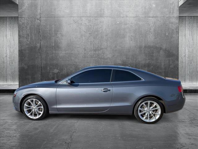 used 2014 Audi A5 car, priced at $10,560