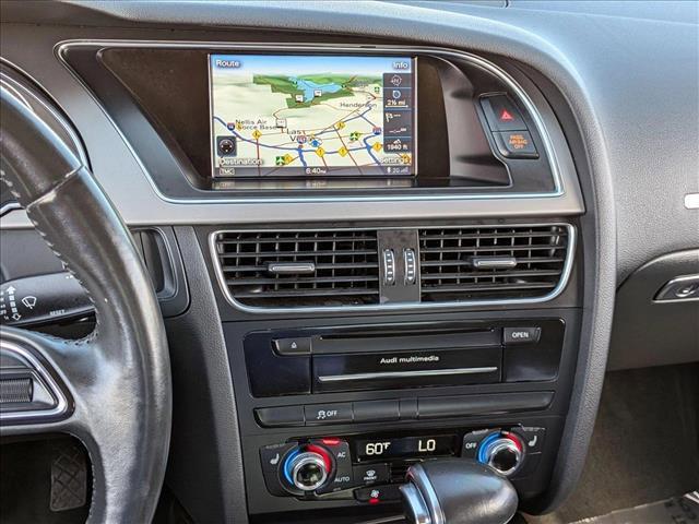 used 2014 Audi A5 car, priced at $10,560