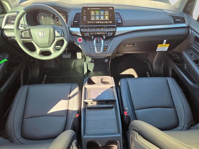 new 2026 Honda Odyssey car, priced at $43,511
