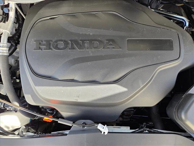 new 2026 Honda Odyssey car, priced at $43,511