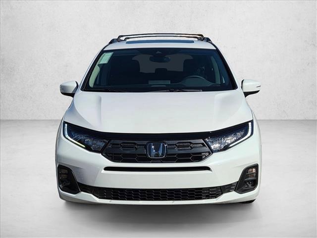 new 2026 Honda Odyssey car, priced at $43,511