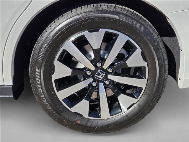 new 2026 Honda Odyssey car, priced at $43,511