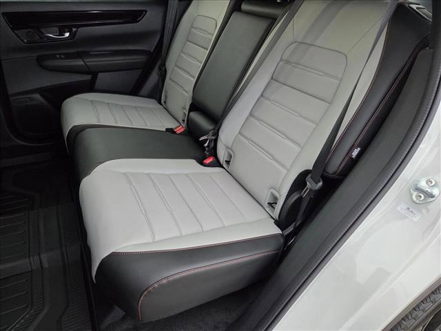 new 2026 Honda CR-V Hybrid car, priced at $40,981