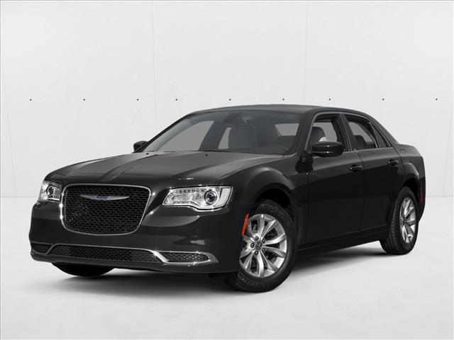 used 2015 Chrysler 300 car, priced at $13,498